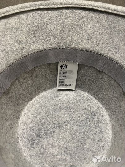 Шляпа H&M