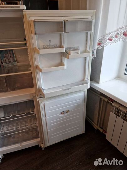 Холодильник