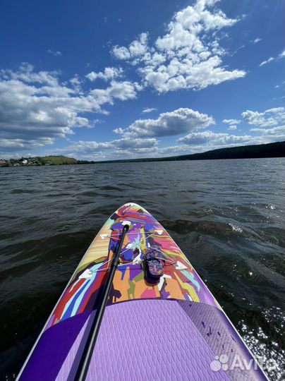 Продам сап борд