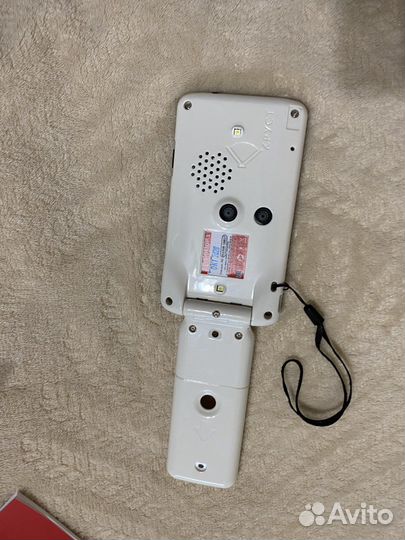 Электронный ручной видеоувеличитель визор -1