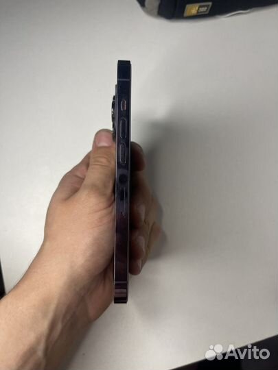 iPhone 14 Pro, 256 ГБ