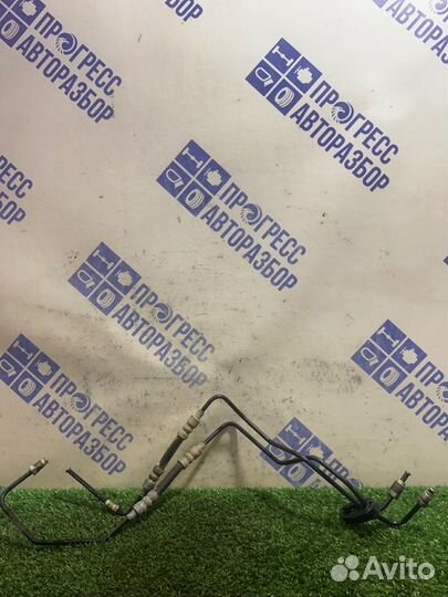 Трубка тормозная Bmw 750I седан 4.8 N62B48B 2007