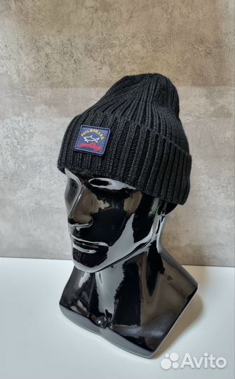 Шапка Paul Shark