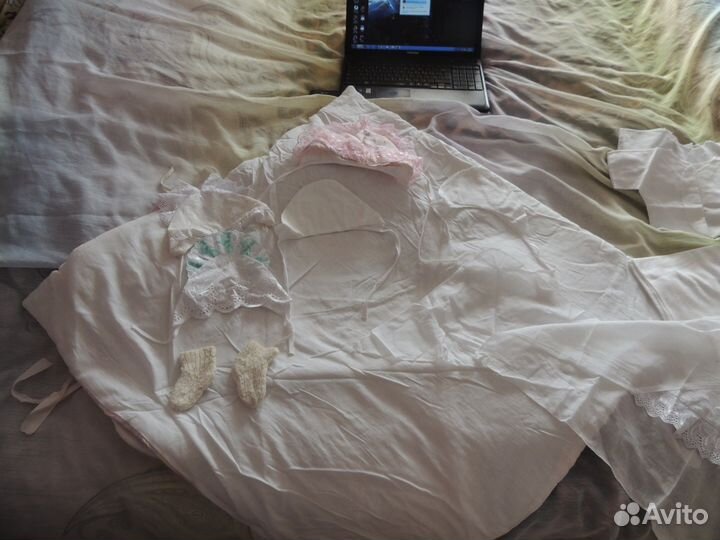 Комплект на выписку