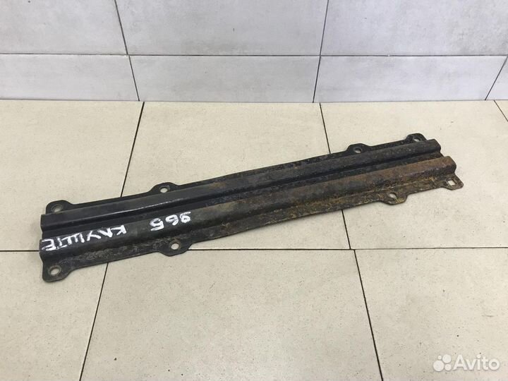 Кронштейн (сопут. товар) Fusion 2002-2012