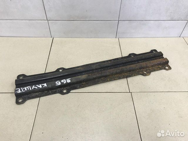 Кронштейн (сопут. товар) Fusion 2002-2012