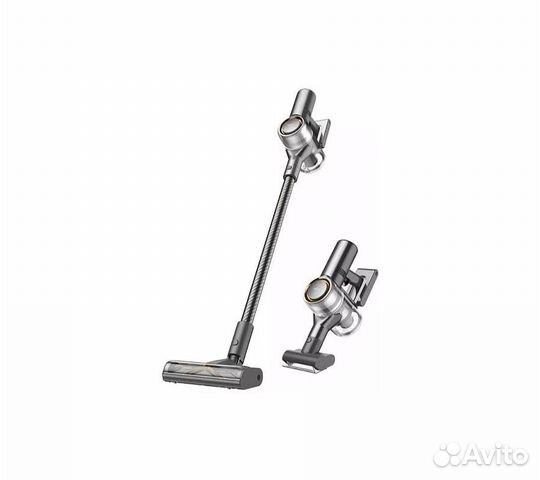 Пылесос беспроводной ручной Dreame V12 Pro