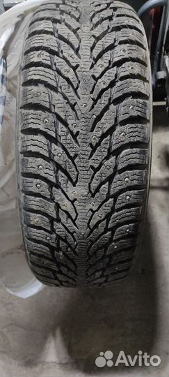 Nokian Tyres Hakkapeliitta 9 SUV 225/60 R17