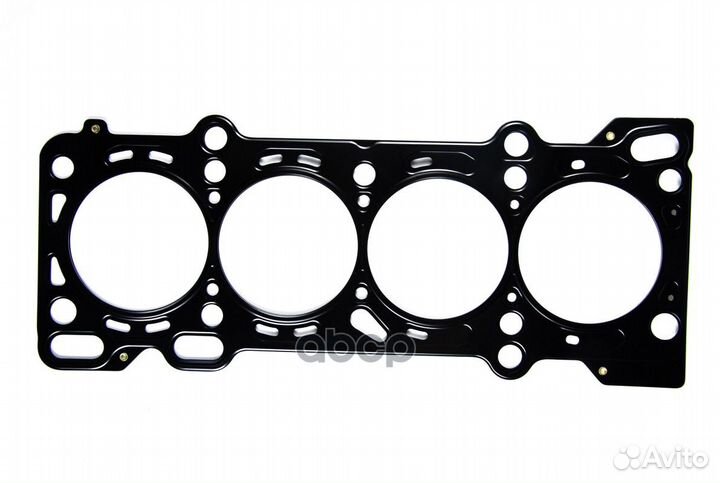 Прокладка гбц(металл) JPC0020 Just Drive