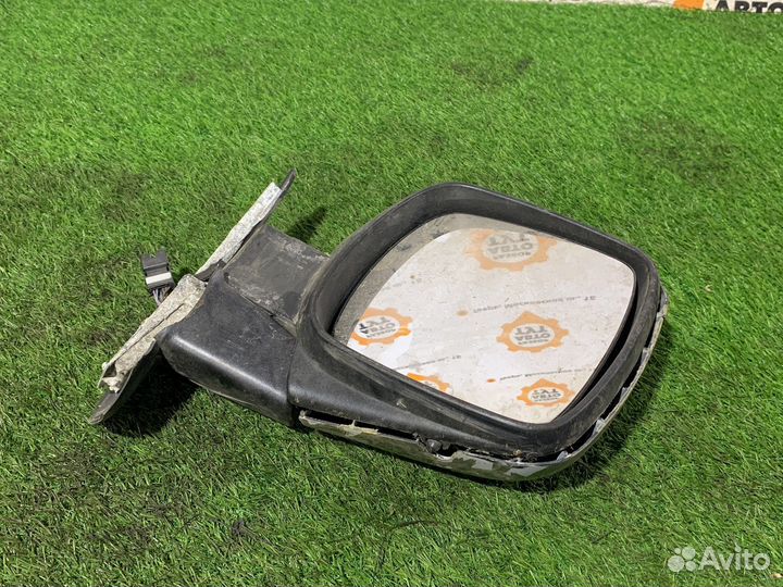 Правое электро зеркало Renault Kangoo 2