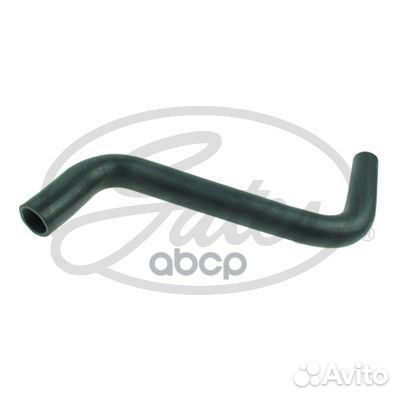 Изогнутые патрубки chevrolet lacetti 1.6L/80KW 1.6