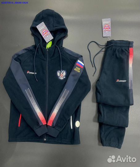 Спортивный костюм Forward (Арт.27613)