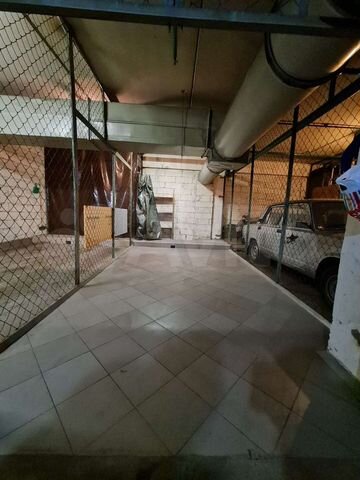 Гараж, 18 м²