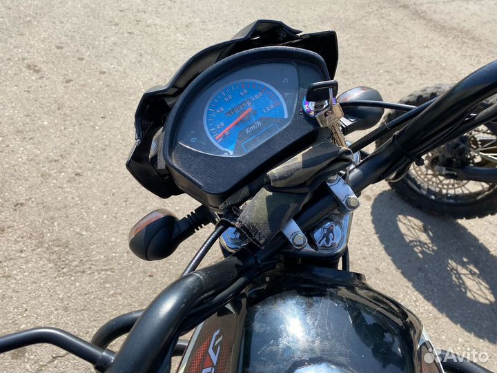 Продаю мопед Vento Riva 2 sx