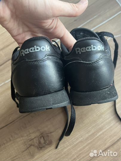 Кроссовки Reebok