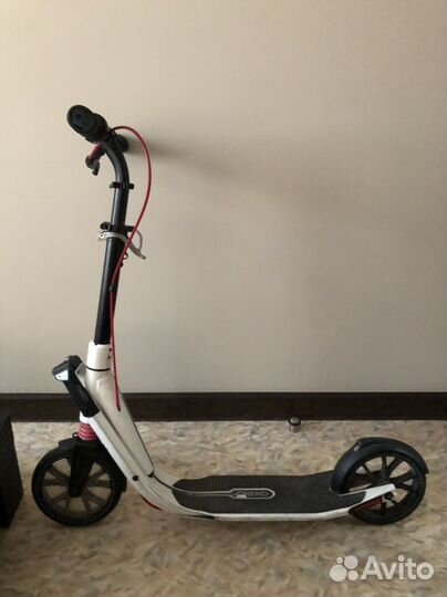 Самокат взрослый