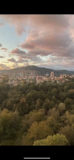 Квартира-студия, 27 м², 12/12 эт.