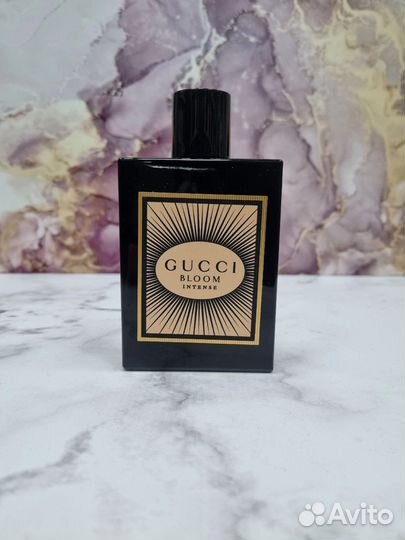 Gucci Bloom IntenseGucci