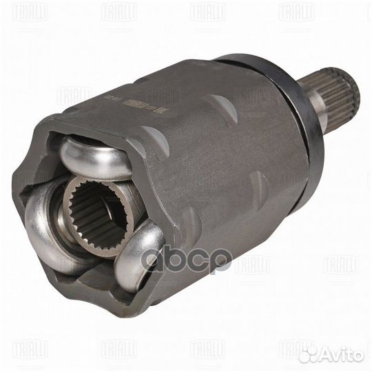 ШРУС BMW X5 E53 (00) (внутр. лев.) GO 817 Trialli