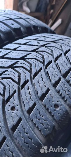 Michelin X-Ice North 3 205/60 R16 96T