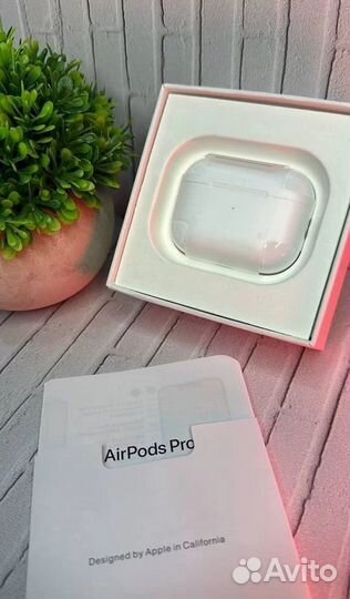 Apple airpods Pro 2 generation