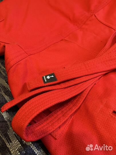 Куртка для сабо Bravegard