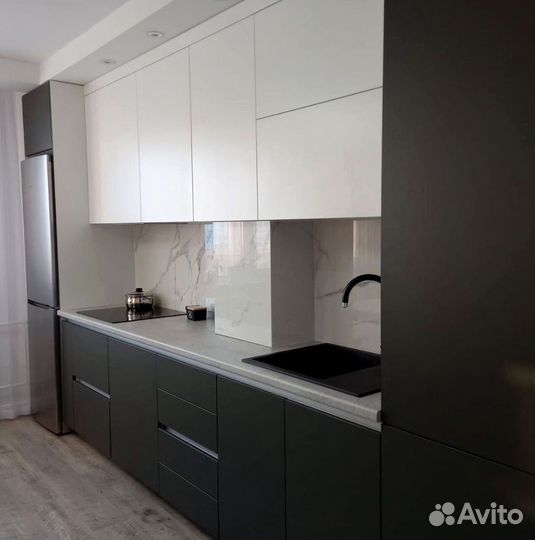 Кухни на заказ от производителя