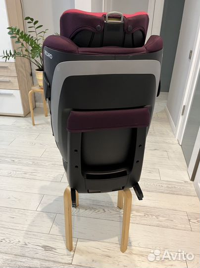 Детское автокресло Recaro Zero.1