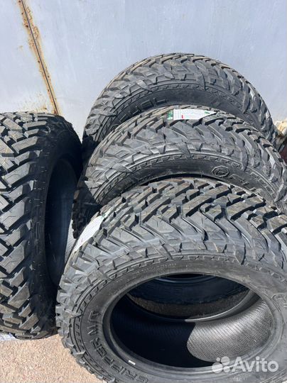 Fuel Gripper M/T 325/60 R20 123Q