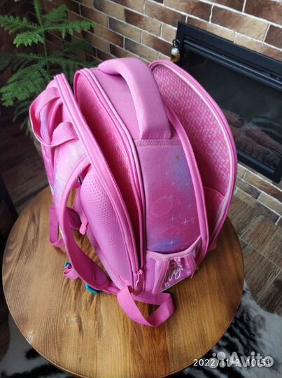 Школьный рюкзак для девочки Berlingo