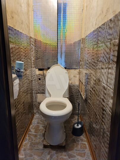 2-к. квартира, 47 м², 4/9 эт.