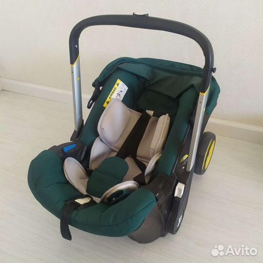 Коляска- автокресло Foo - Foo