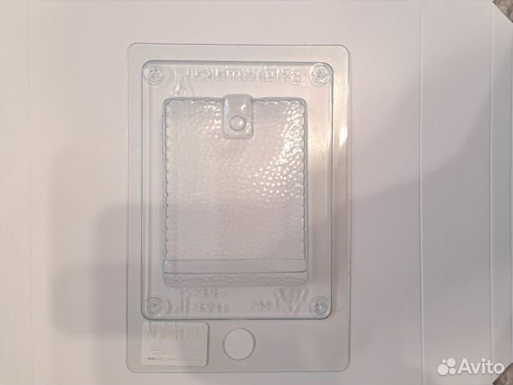 Форма для шоколада