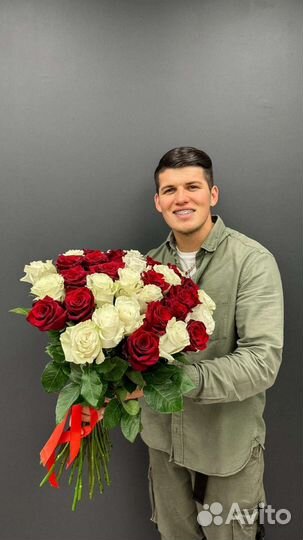 Розы цветы,воздушные шары