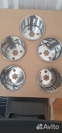 Мясорубка электрическая moulinex