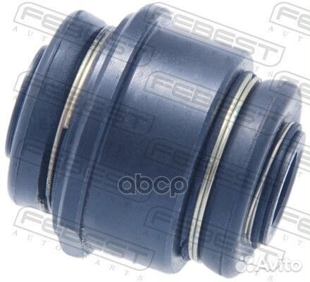 Сайлентблок задней цапфы плавающий cdab-017Z Fe