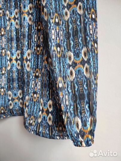 Блузка женская Green Ice