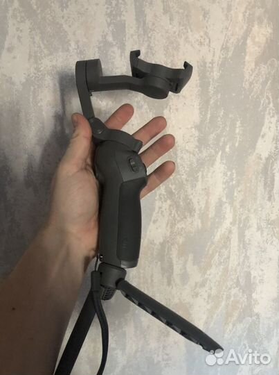 Стабилизатор для камеры