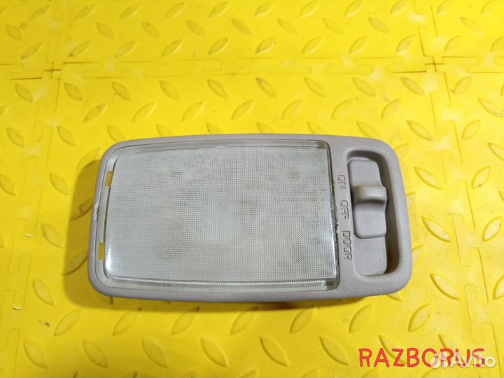 Плафон салона задний Toyota Windom V10 91-96