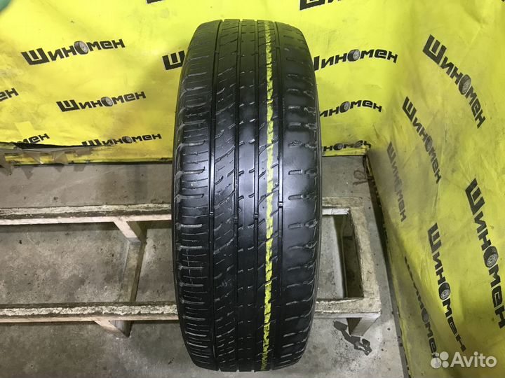 Kumho Crugen Premium KL33 225/70 R16