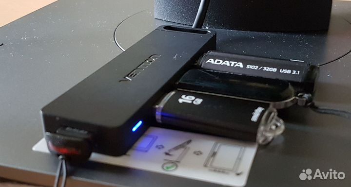 Новый usb хаб 3.0