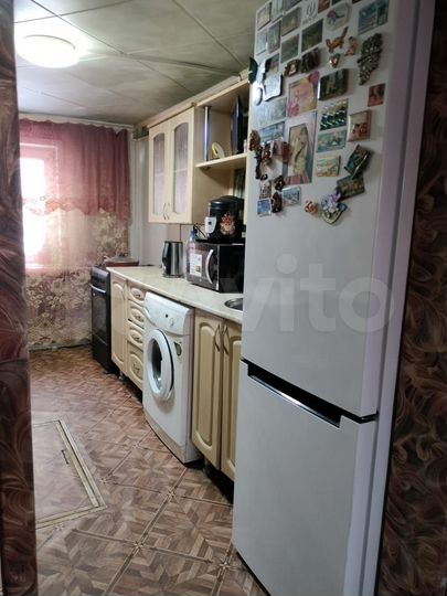 Дом 46,8 м² на участке 4,5 сот.