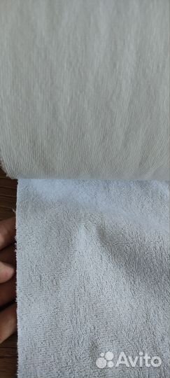 Аквастоп мулетон непромокайка