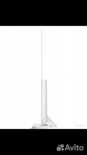Телевизор LG oled