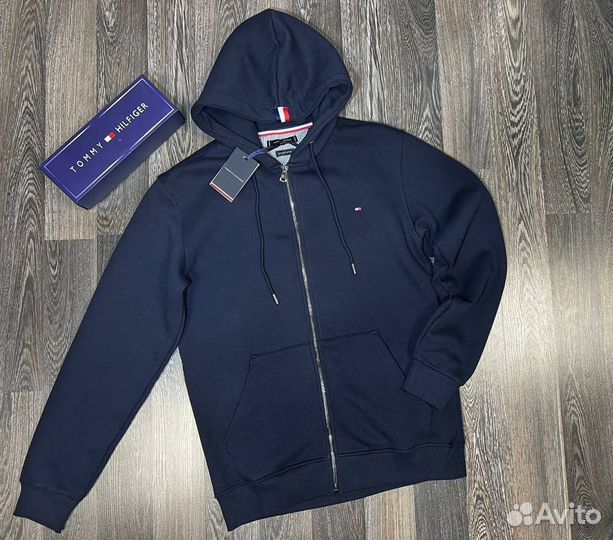 Tommy hilfiger костюм