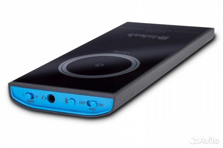 Mcintosh MHA50 Портативный усилитель-декодер