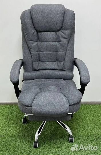 Офисное кресло (геймерское). Кресло для директора