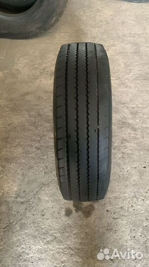 Грузовые шины Kama 215/75 r 17.5