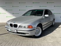 BMW 5 серия 2.0 AT, 1997, 455 363 км, с пробегом, цена 530 000 руб.