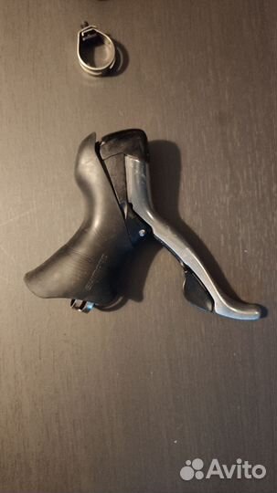 Shimano ultegra 6600 дуалы/шифтеры